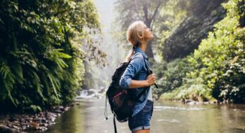 Cosa significa viaggiare in modo sostenibile e come ridurre il tuo impatto sul pianeta