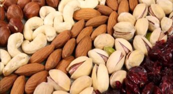 Ecco chi si nasconde dietro la produzione della frutta secca in vendita negli scaffali Eurospin